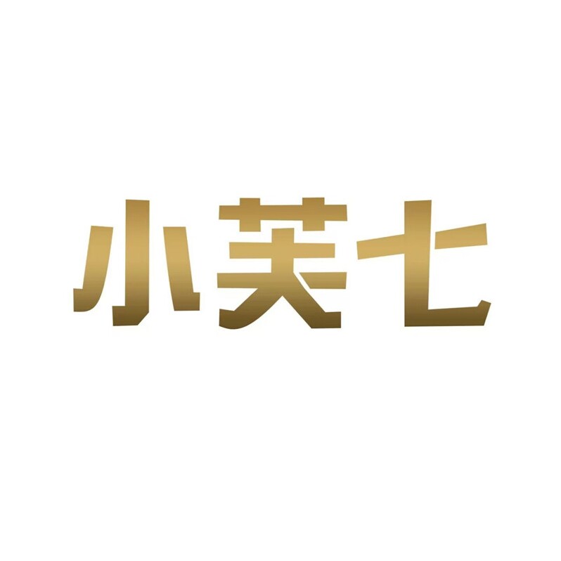 小芙七 轻奢原创女包