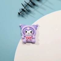 Куроми около 41*44 мм