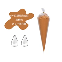 В комплекте с карамелью Camel 100 г идут 2 насадки.