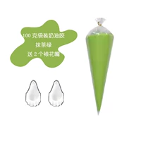 Зеленая матча, 100 грамм