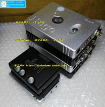 Repair chords hugo mojo TT Qute QBD76 Chordette power amplifier battery Mill