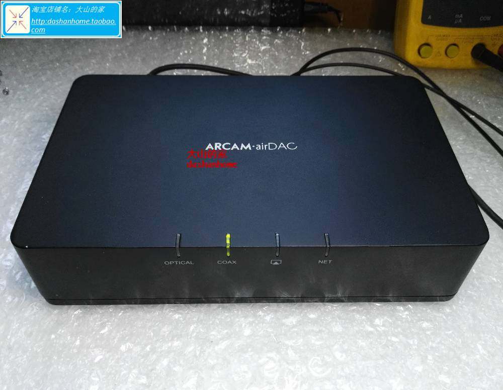 Repair Yajun ARCAM rDAC PAC airDAC rLink rCube A38 A29 decoder Power amplifier