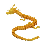 Китайская фигурка, креативная игрушка, аквариум, 3D, креативный подарок