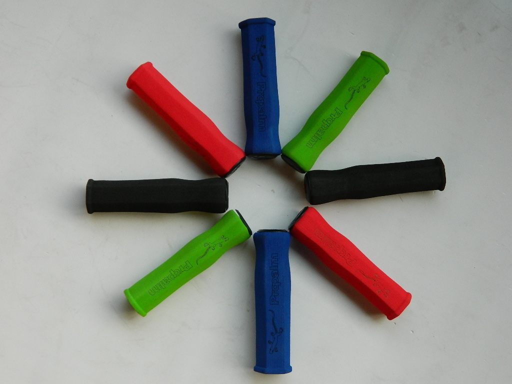 Poignées de vélo - Ref 2344681 Image 23