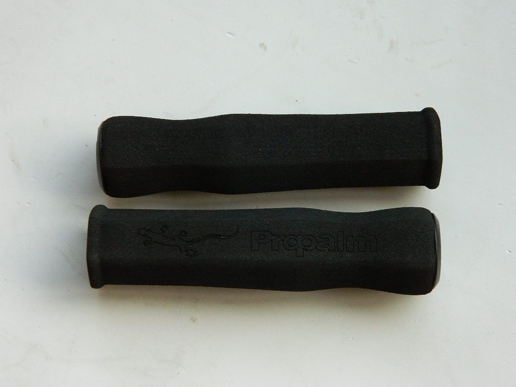 Poignées de vélo - Ref 2344681 Image 28