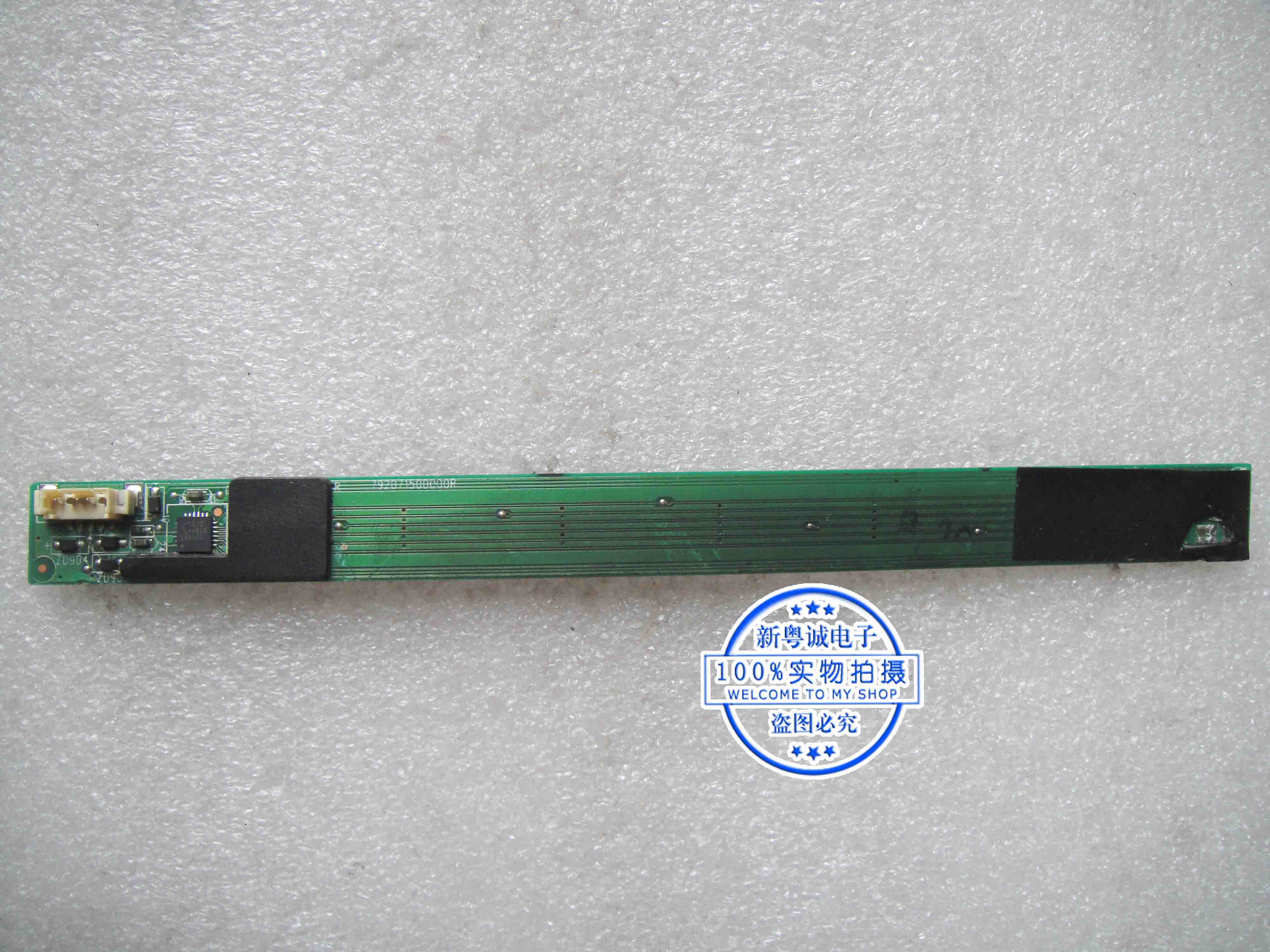 Samsung CM19WS keyboards 943NWPLUS touch pad SAMSUNG LS19MYNKBBAUXF