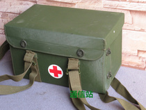 Battlefield first aid kit authentic rescue troop carry-on bag medical kit outing medical kit