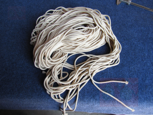 5-6 5-6-meter 24-24 umbrella rope RMB25