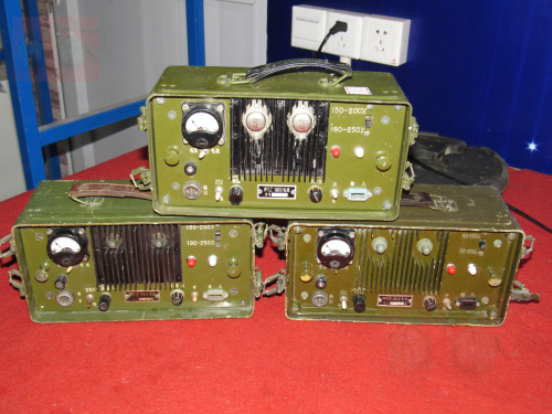 All-around normal use of the small eight one power supply