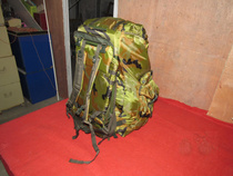 One Seven Type 125L Floatable Army Moving Bag Carrying Equipment