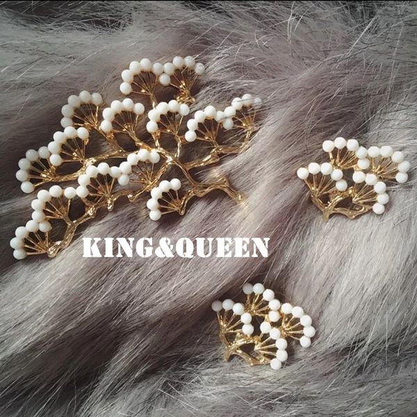 Broche en autre - Ref 1175745 Image 27