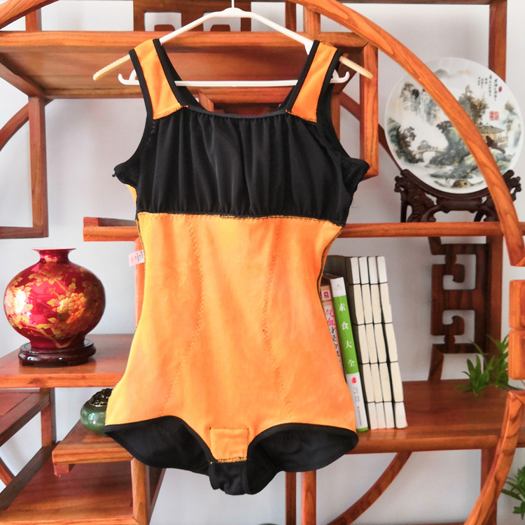 Mùa thu và mùa đông ống dày hàng đầu cộng với nhung tam giác liền thân áo lót nữ nhiệt đồ lót hàng hiệu