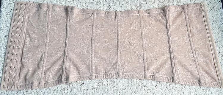 Corset en nylon - Ref 673596 Image 94