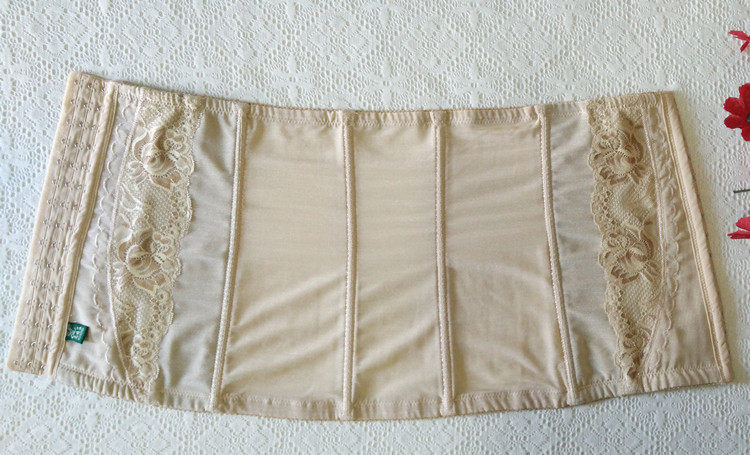 Corset en nylon - Ref 683265 Image 67