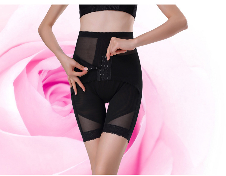 body amincissant sexy en nylon - Ref 685354 Image 11
