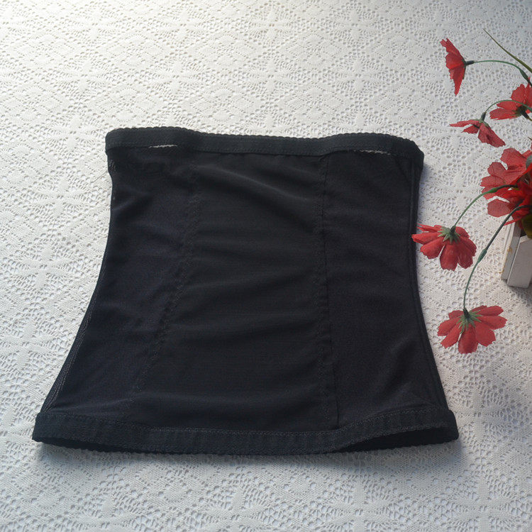 Corset simple en nylon - Ref 674863 Image 19