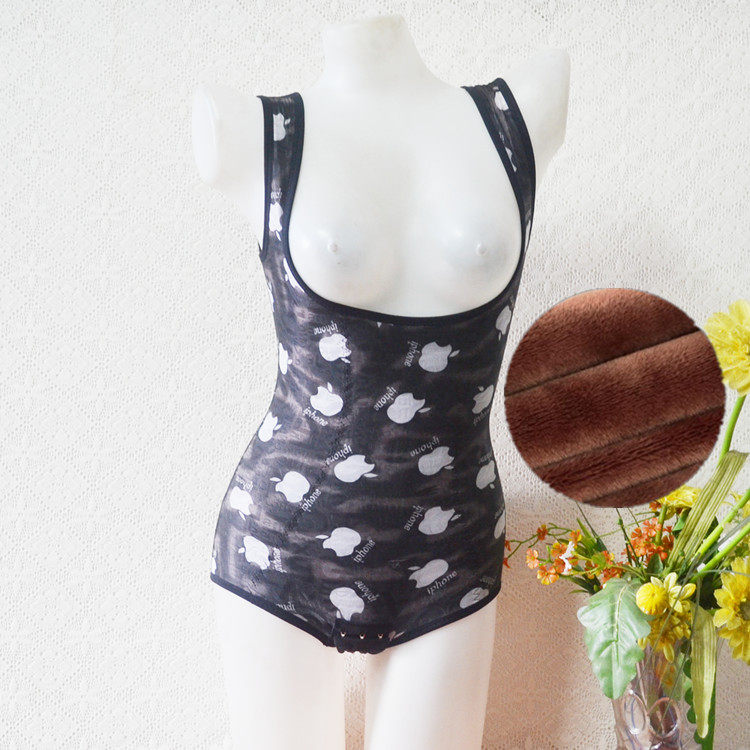 Sous-vêtement minceur simple, 6013 - Ref 709312 Image 43