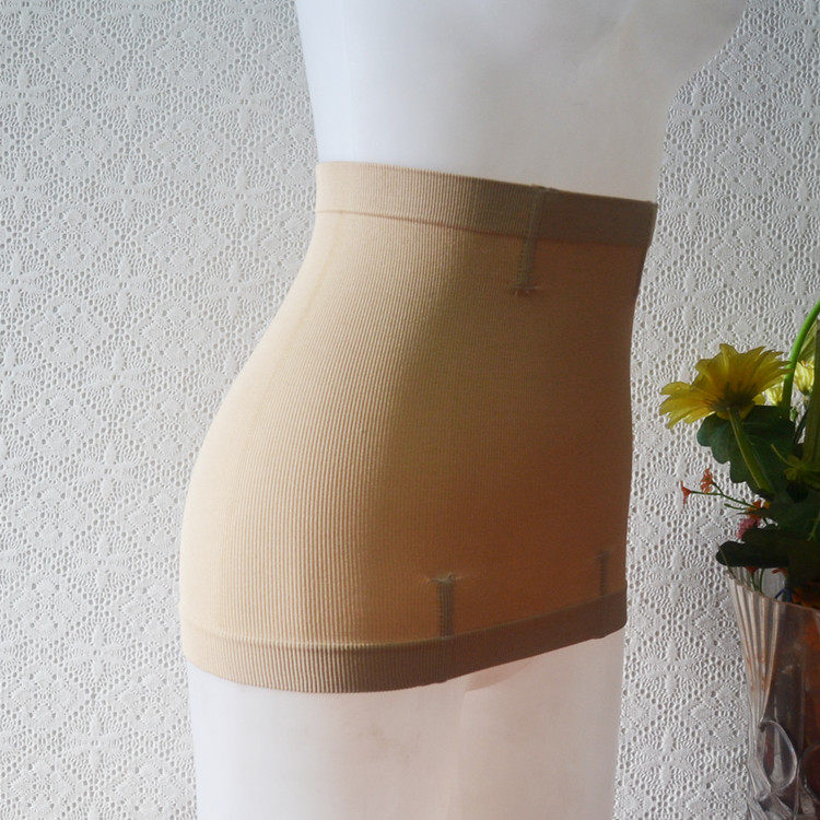 Corset simple en nylon - Ref 683906 Image 8