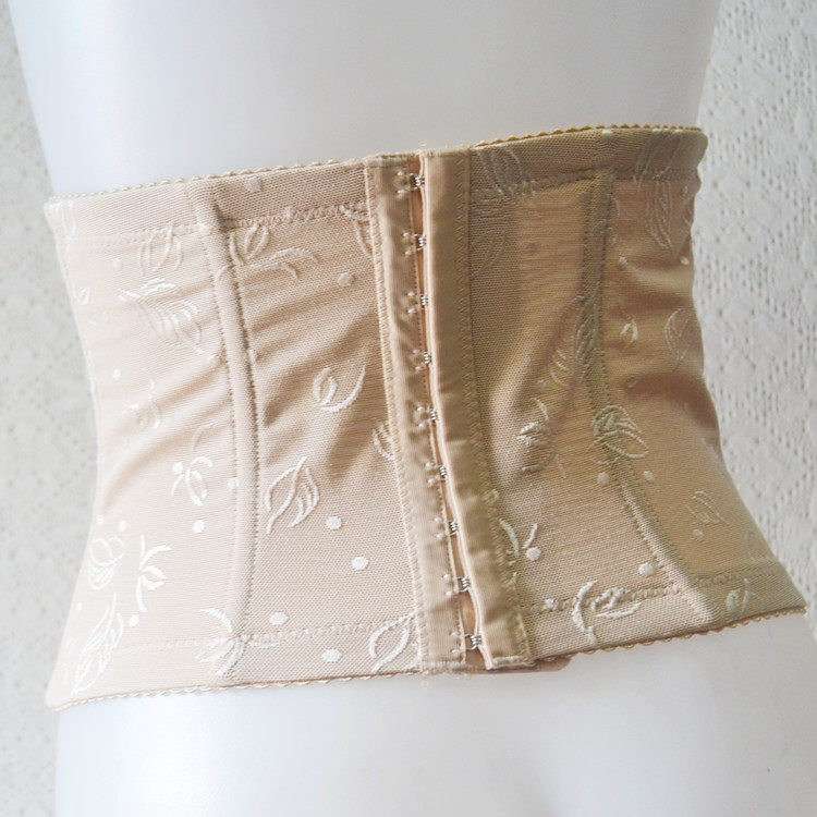 Corset luxueux en nylon - Ref 683878 Image 17