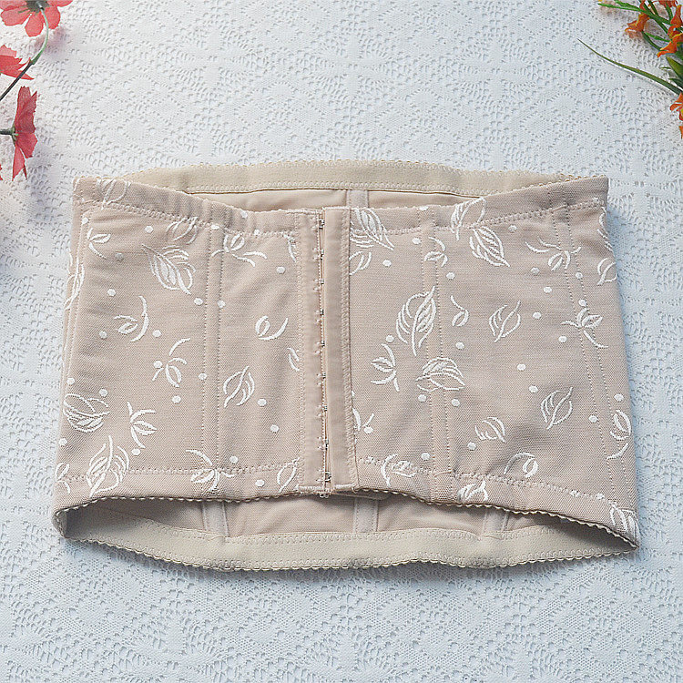 Corset luxueux en nylon - Ref 683878 Image 13