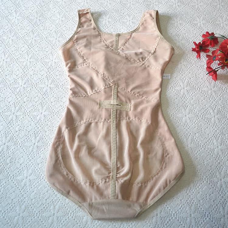 Sous-vêtement minceur en nylon - Ref 709285 Image 71