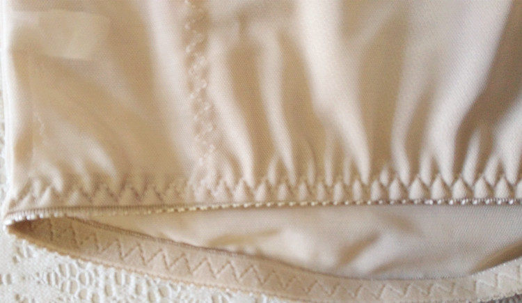 Corset en nylon - Ref 683562 Image 32