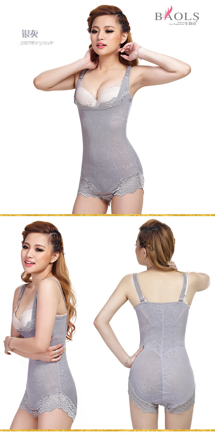 Body sexy en nylon - Ref 652104 Image 57