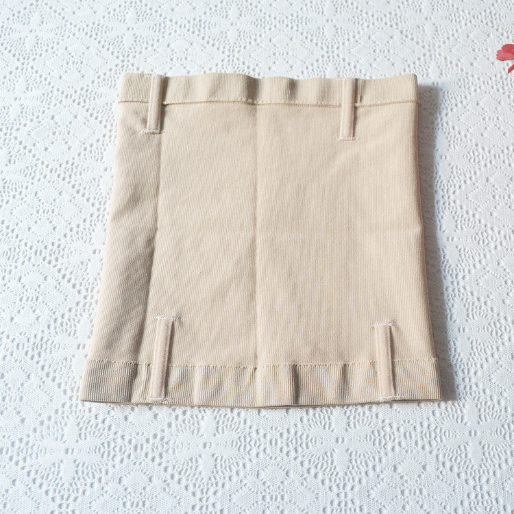 Corset simple en nylon - Ref 683906 Image 12