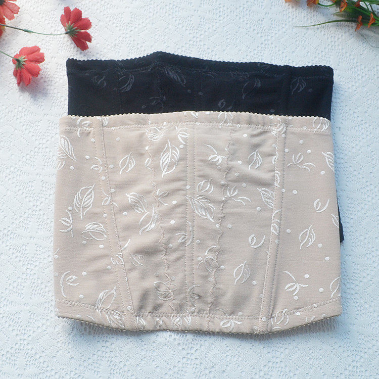 Corset luxueux en nylon - Ref 683878 Image 9