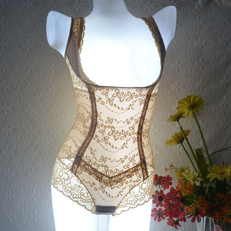 Sous-vêtement minceur luxueux - Ref 709297 Image 73