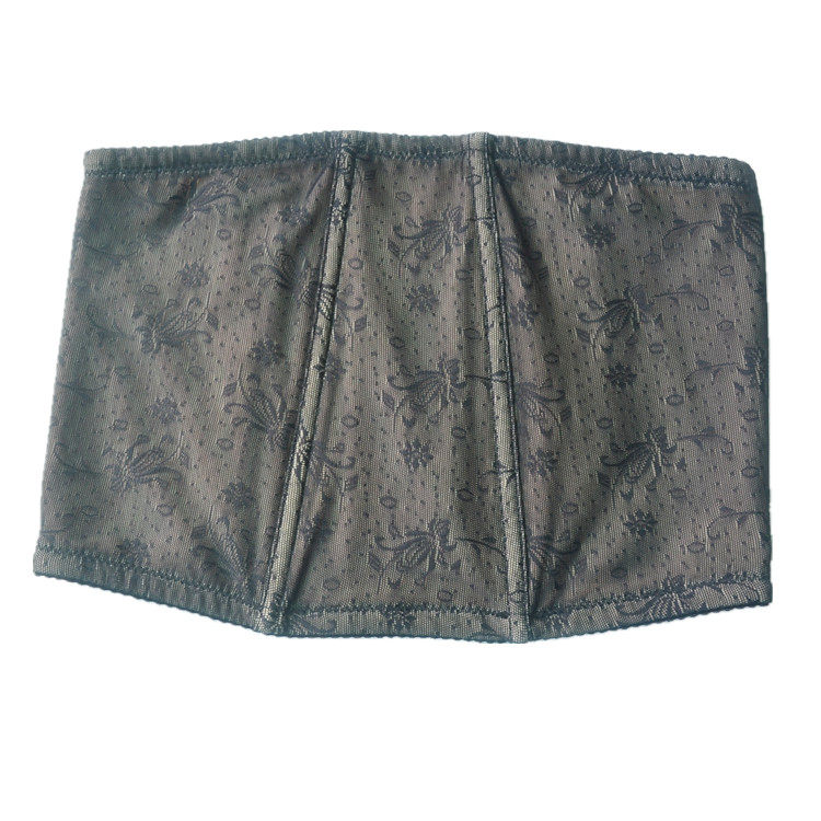 Corset luxueux en nylon - Ref 683875 Image 6