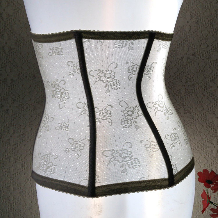 Corset en nylon - Ref 683265 Image 58