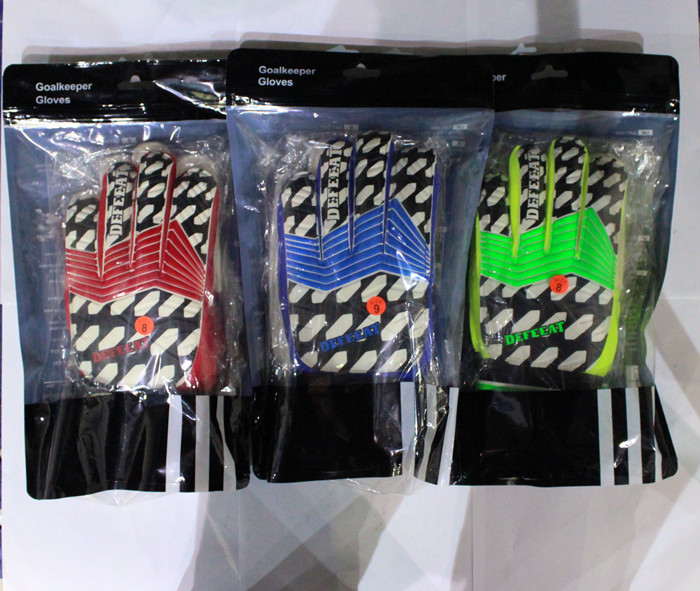 Gants de foot - Ref 2591935 Image 11