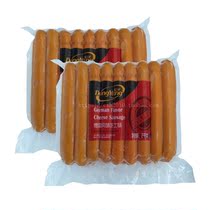 Toyo Cheese Sausage German Cheese Sausage 2kg Hotel Western Restaurant Ingredients Cheese Crispy Sausage