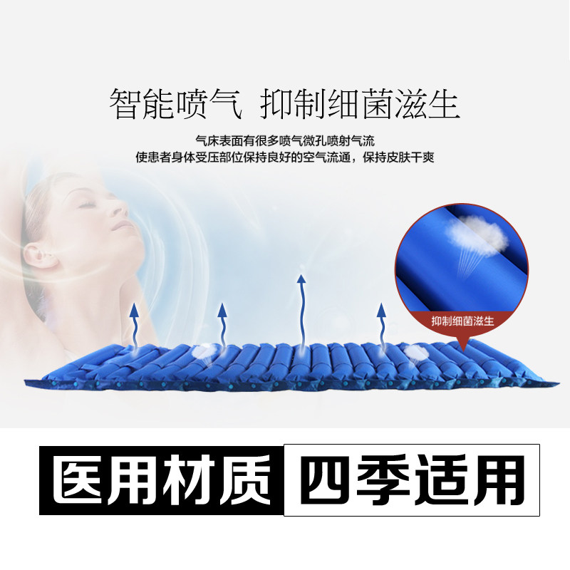 Medical antibedsore air cushion Bed cushion Inflatable paralyzed