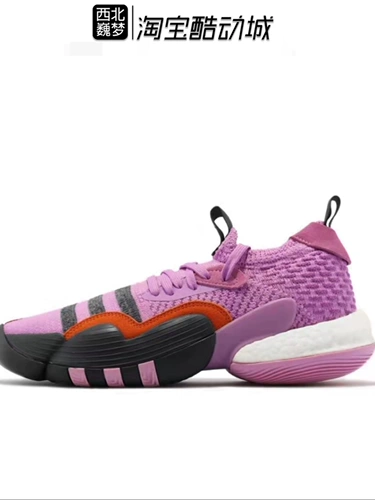 Adidas, низкая баскетбольная обувь
