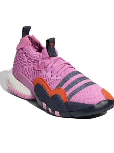 Adidas, низкая баскетбольная обувь