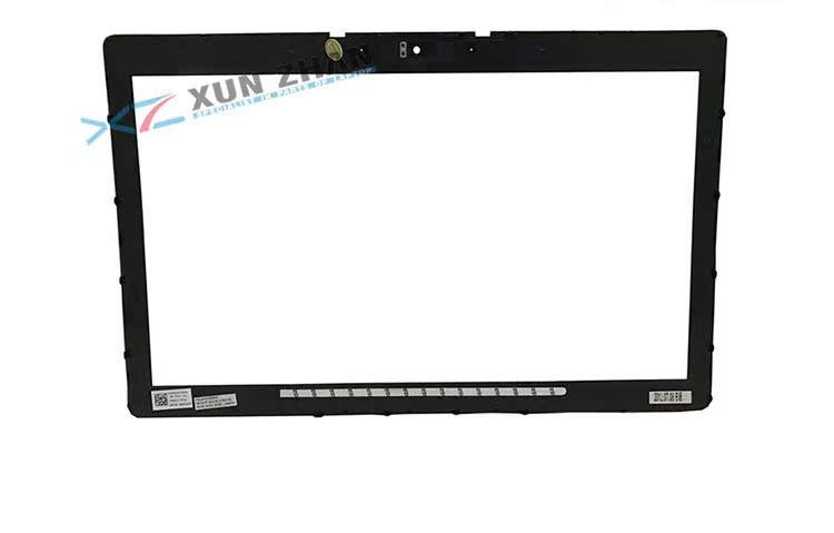 Dell DELL E6520 Một vỏ B vỏ C vỏ D vỏ máy tính xách tay vỏ dưới vỏ màn hình khung cảm ứng - Kính kính mắt nam