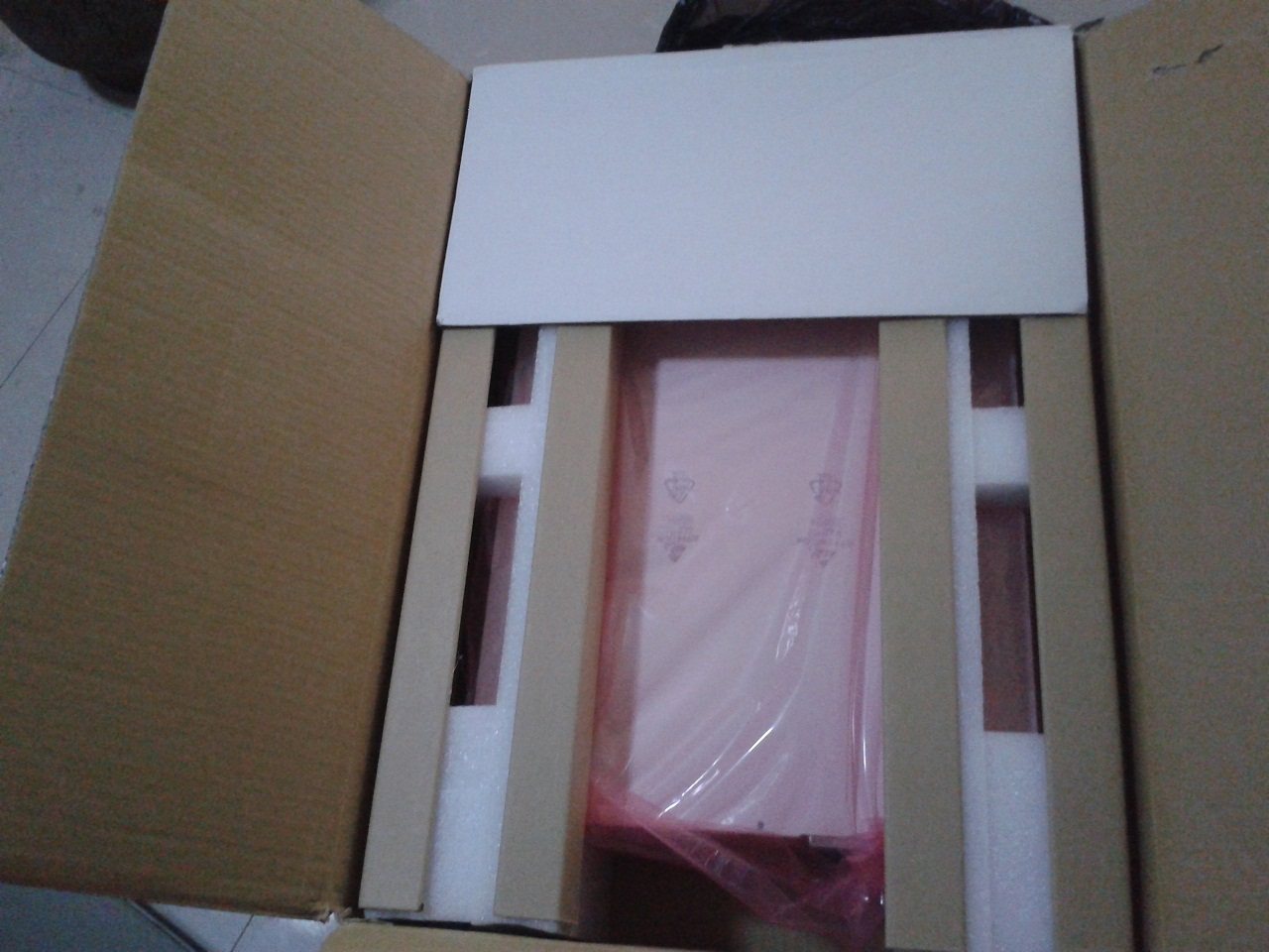 radware linkproof 4016 Load balancing