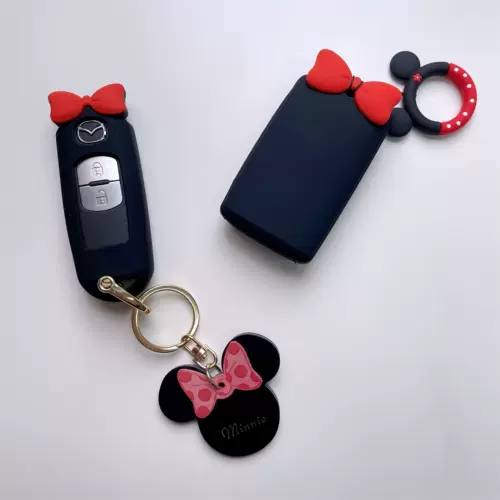 Подходит для Mazda 3 Angkara Key Case ATZ55 Мужчина CX30 Time Time Женская оболочка