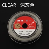 Японская стальная проволка, шелковые нитки, ожерелье, чокер, браслет с бусинами, аксессуар с аксессуарами, популярно в интернете, «сделай сам»