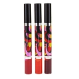 Двусторонний блеск для губ, помада, бальзам для губ, Таиланд, не стирается, долговременный эффект