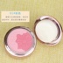 Thái Lan Mistine hai màu hoa mảng bám blush rouge cánh hoa ngọc trai không thấm nước sửa chữa tự nhiên lâu dài trang điểm nude - Blush / Cochineal phấn má chanel Blush / Cochineal