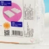 Chính hãng Lily Bell Lili Bell ba lớp bông chất lượng cao Công cụ tẩy trang trợ giúp bông pad 222 - Các công cụ làm đẹp khác