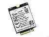 Dell gobi5000 EM7345 Telit LN930 DW5810e 4G LTE venue11NGFF