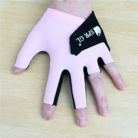 Golay дышащий розовый на левую руку (маленький размер)