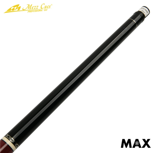 Mezz EC9-WKP Professional Billiards Высококачественный девять клубных профессионалов Big Head Poker Beautiful Poker Black Eight