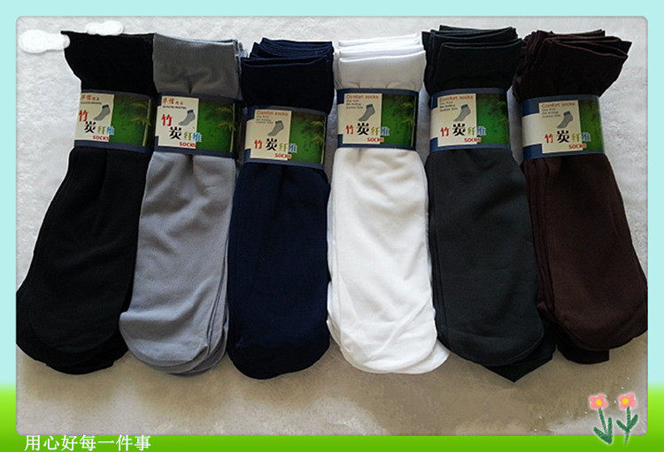 Chaussettes - collants bas Homme - Ref 756540 Image 7