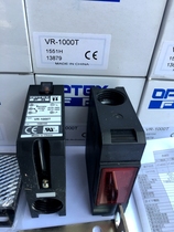 Spot new original Japanese OPTEX photoelectric switch VR-1000T VR-1000