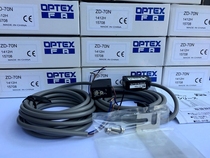 New original Japanese OPTEX OPTEX photoelectric switch ZD-70N Z2D-80N Z3D-100N